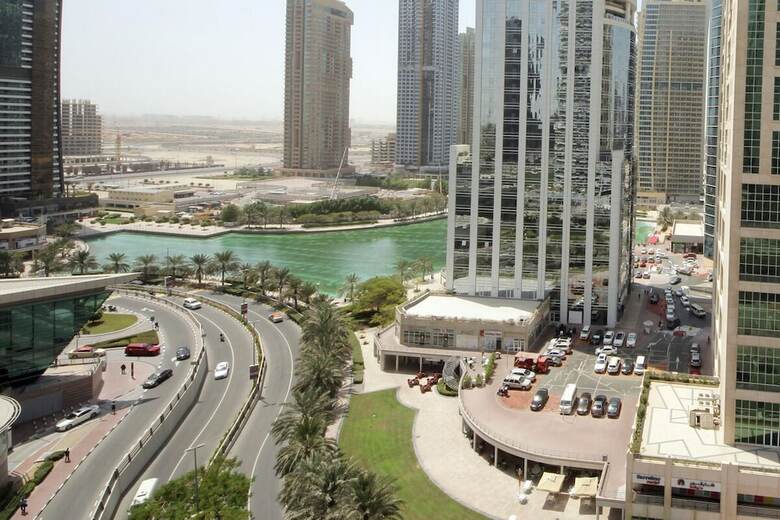 Apartamento Vacation Bay Indigo Tower