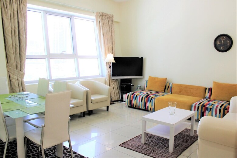 Apartamento Ascapes Armada Tower 3