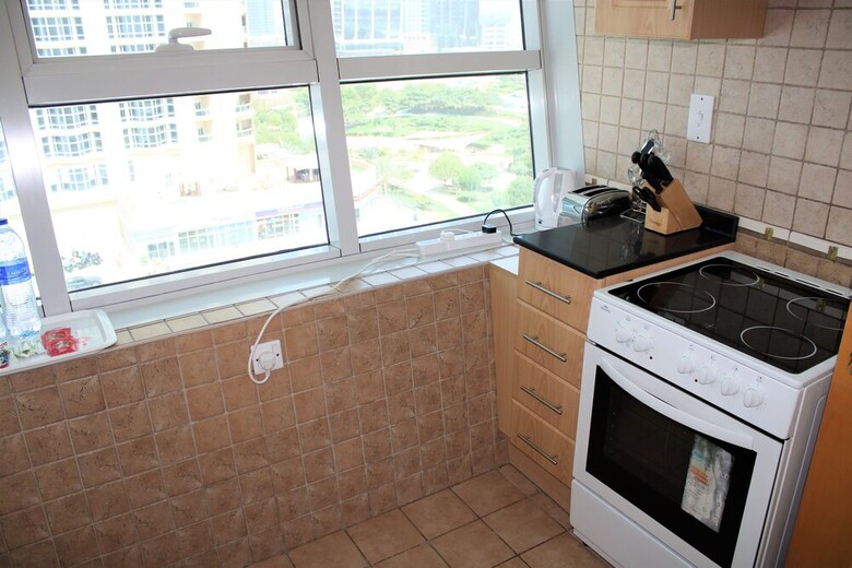 Apartamento Ascapes Armada Tower 3