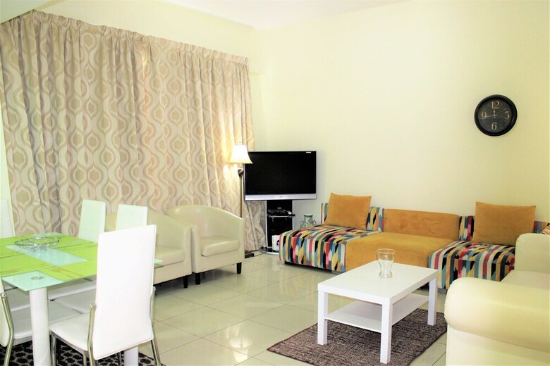 Apartamento Ascapes Armada Tower 3