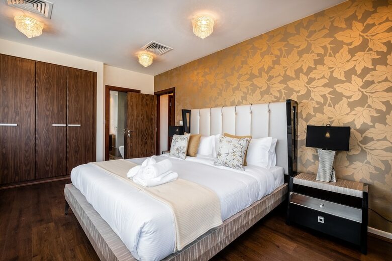 Apartamento Maison Privee - Executive