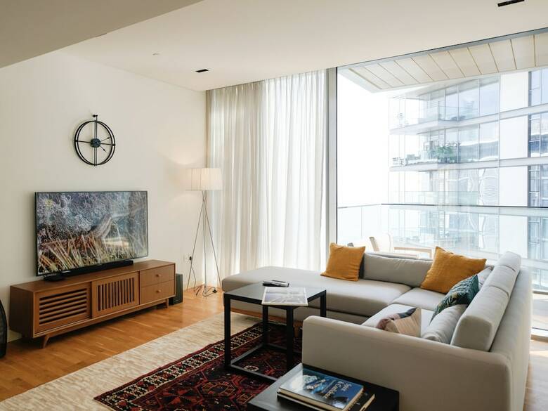 Apartamento One Perfect Stay-beach Front Blue Waters