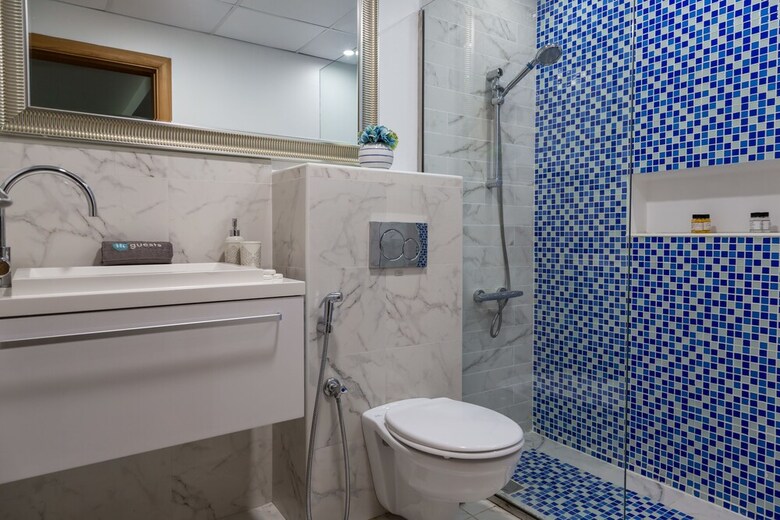 Apartamento Hi Guests Vacation Homes - Diamond 4