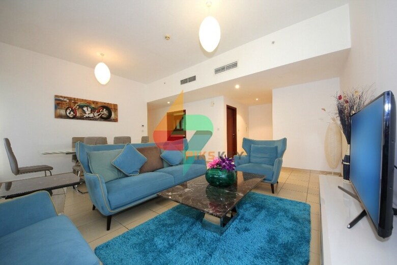 Apartamento Piks Key - Sadaf 4