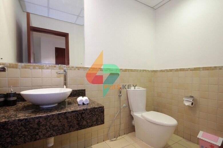 Apartamento Piks Key - Sadaf 4