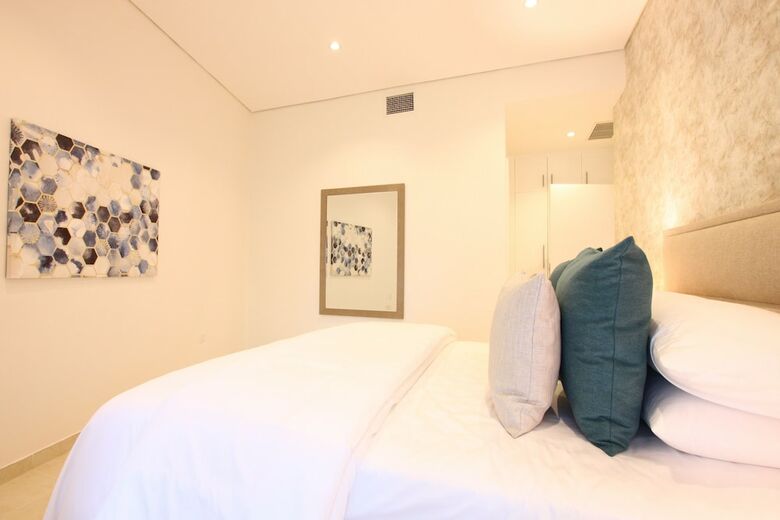 Apartamento Boutique Living - Dubai Marina Heights