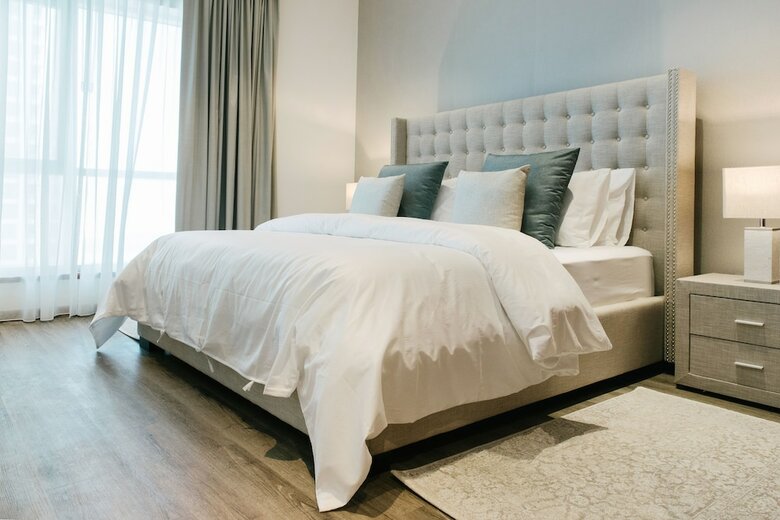Apartamento Boutique Living - Dubai Marina Heights