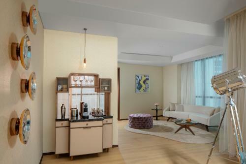 Paramount Hotel Dubai