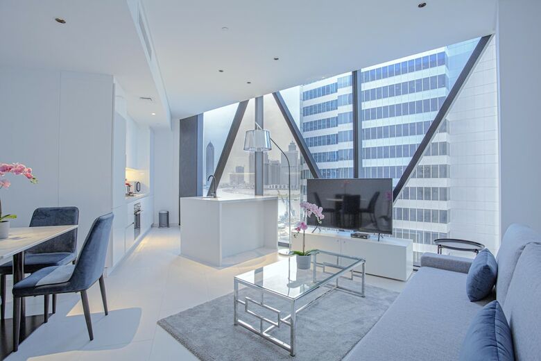 Apartamento Maison Privee Marquise Square