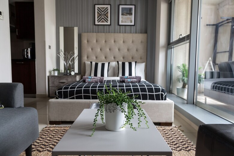 Apartamento Higuests Vacation Homes 29 Boulevard 2