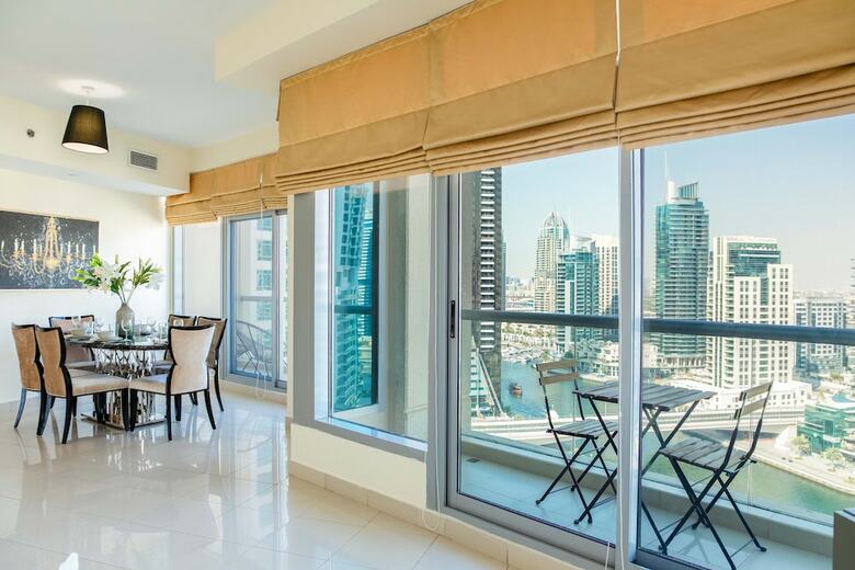 Apartamento Maison Privee Fairfield Park Island