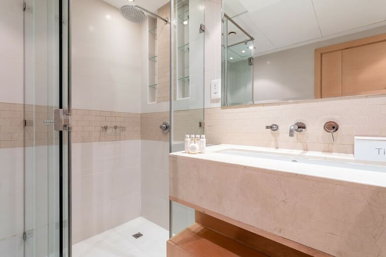Apartamento Maison Privee Fairfield Park Island