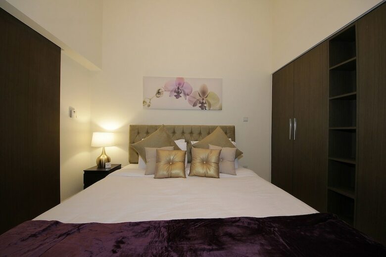 New Arabian Holiday Homes - Loft Central