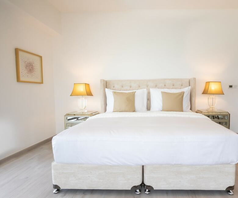 Apartamento Westminster Jbr