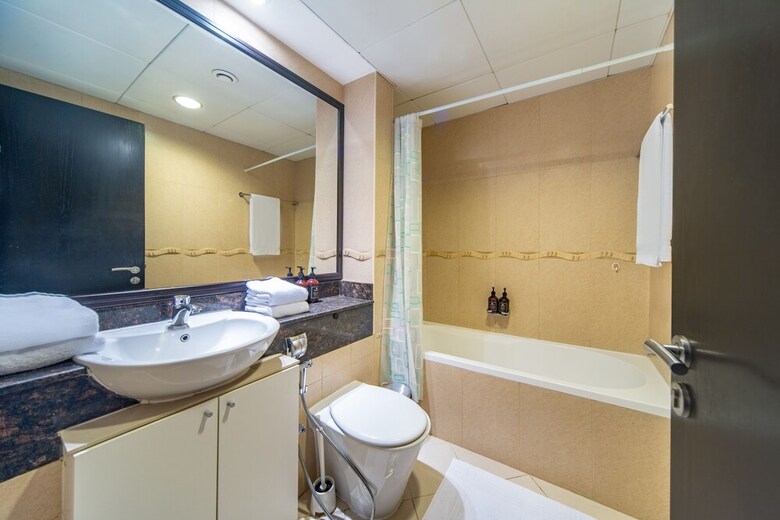 Apartamento Bnbme| 2b-goldcrest-405