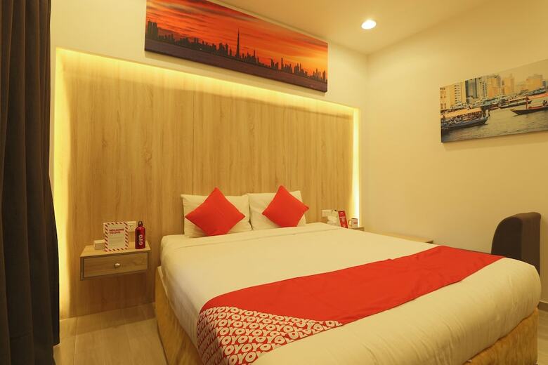 Oyo 314 24 Gold Hotel