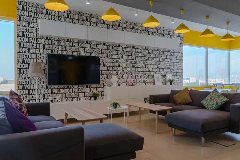 Hotel Ksk Homes