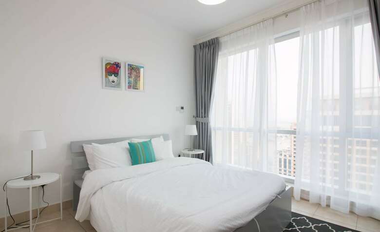 Apartamento One Perfect Stay  Fairways West