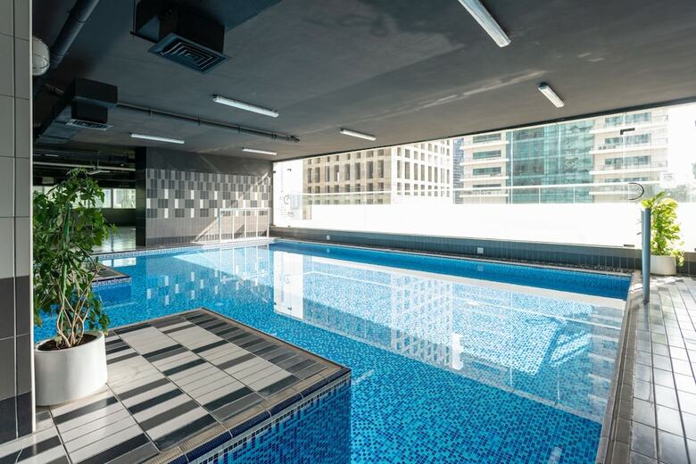Apartamento One Perfect Stay - Marina Pinnacle