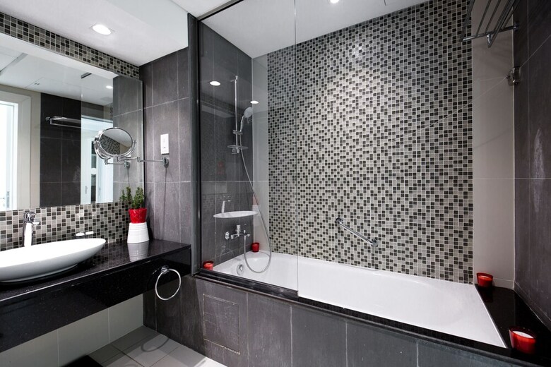 Apartamento Platinium - Distinction ?