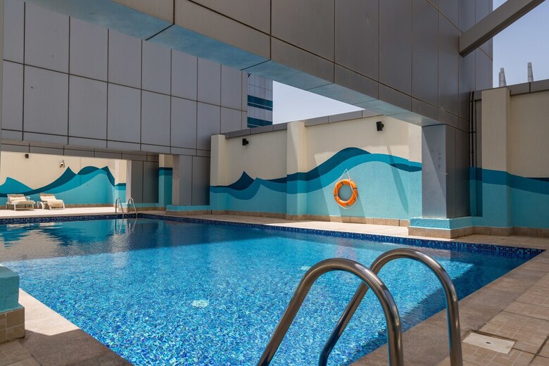 Apartamento Higuests Vacation Homes - Armada 3