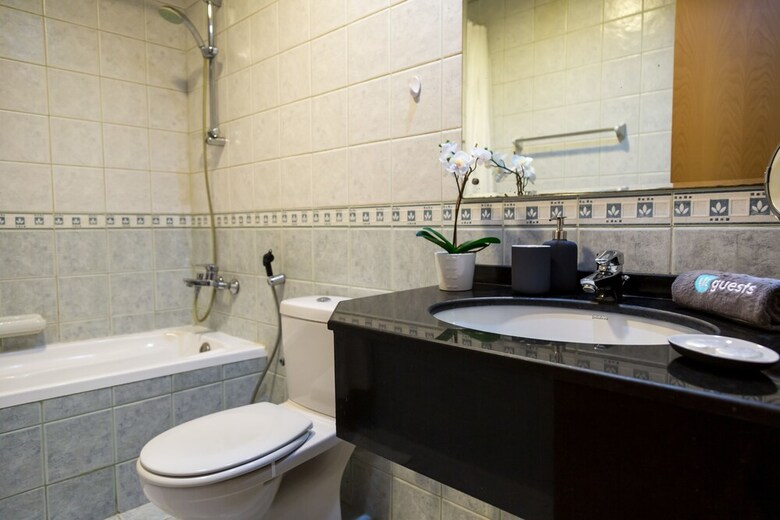 Apartamento Higuests Vacation Homes - Armada 3