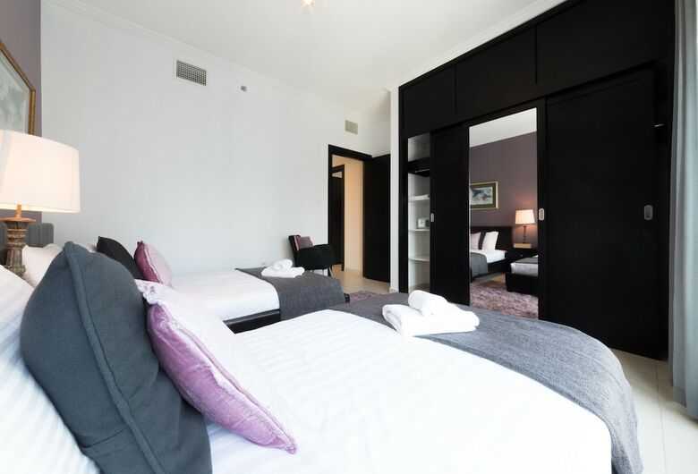 Maison Privee - Al Majara