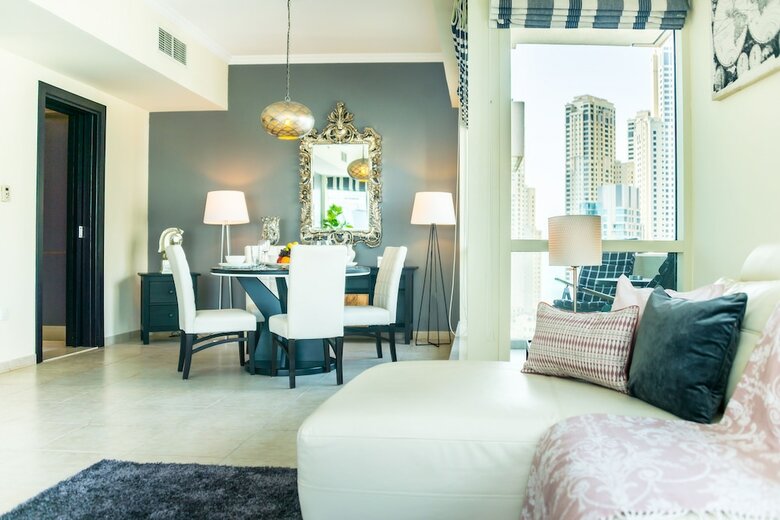 Maison Privee - Al Majara