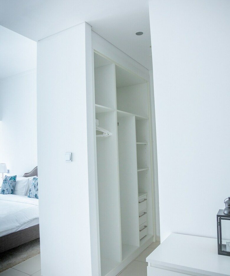 Apartamento Nasma Luxury Stays - Cayan Tower