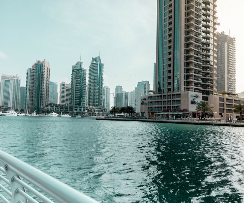 Apartamento Nasma Luxury Stays - Cayan Tower