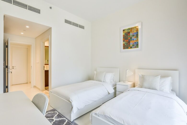 Residencia Driven Holiday Homes- Crescent Boulevard