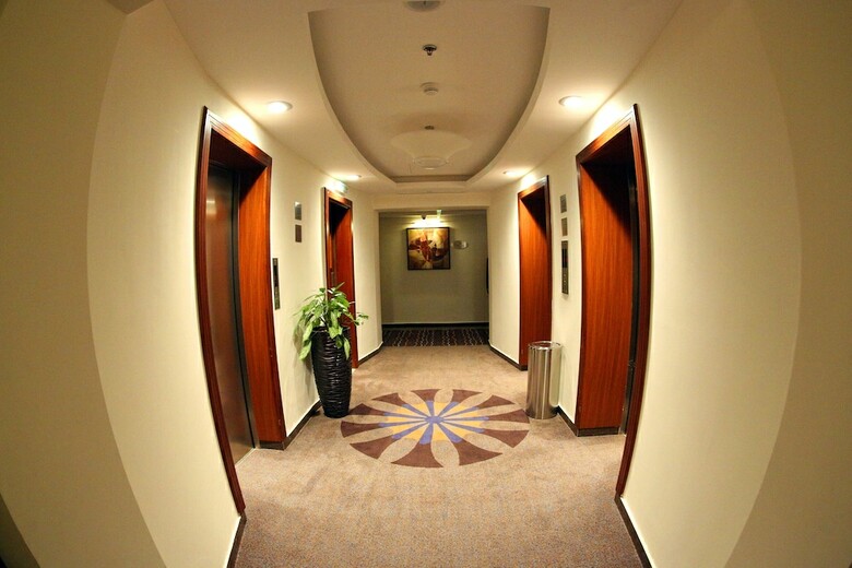 V Hotel Fujairah