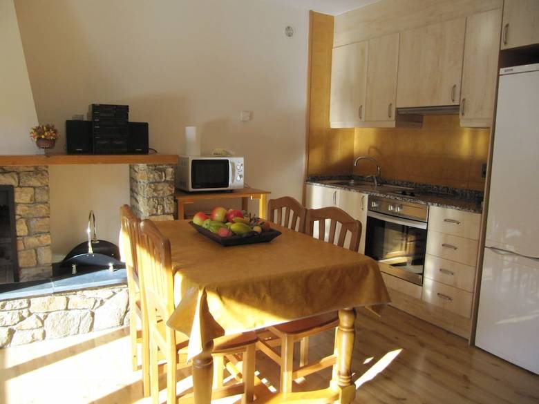 Apartamentos Vitivola J�lia 4-6