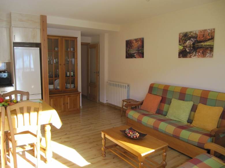 Apartamentos Vitivola J�lia 4-6