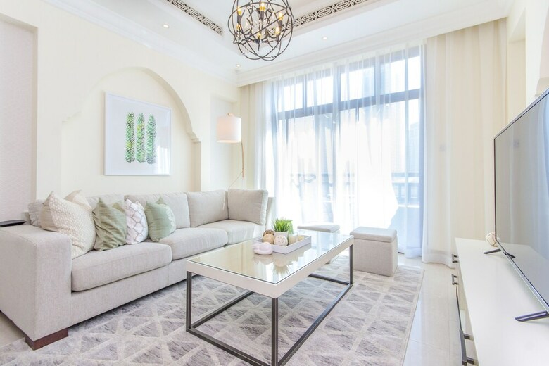 Apartamento Dhh - Al Tajer