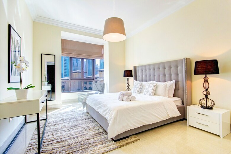 Apartamento Dhh - Al Tajer