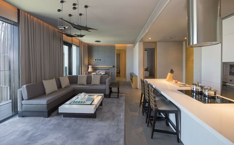 Aparthotel Residences At Caesars Palace