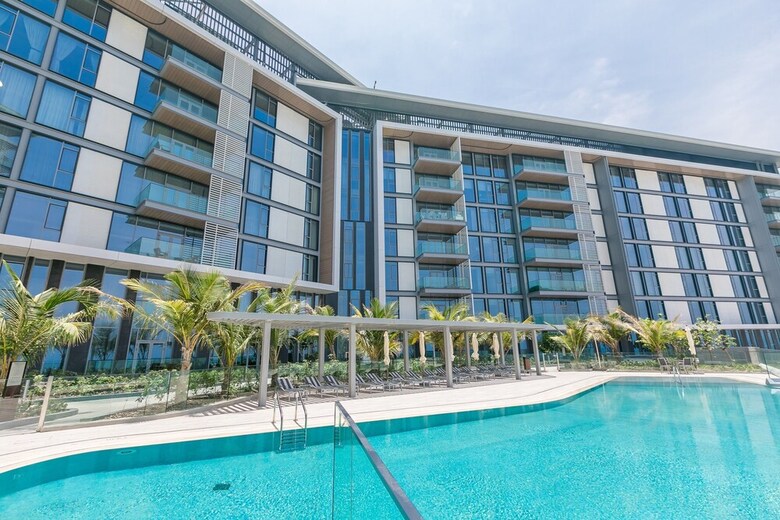 Apartamento Driven Holiday Homes-blue Waters Building4