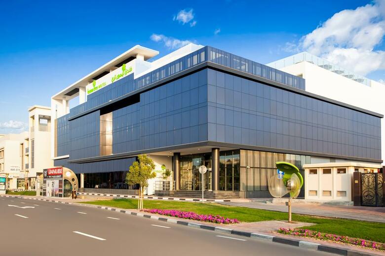Lemon Tree Hotel Dubai