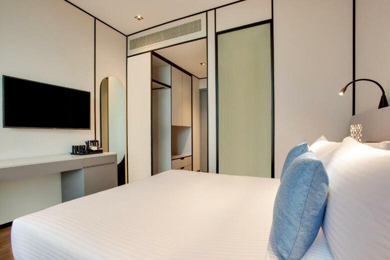 Lemon Tree Hotel Dubai