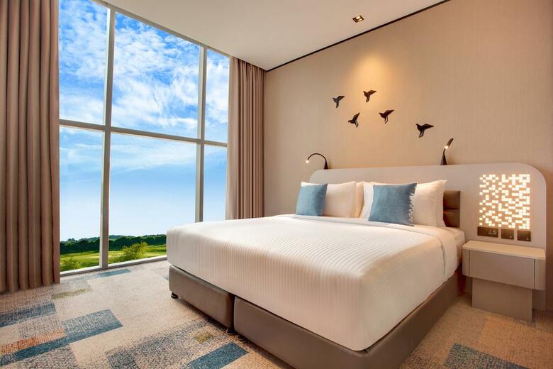 Lemon Tree Hotel Dubai