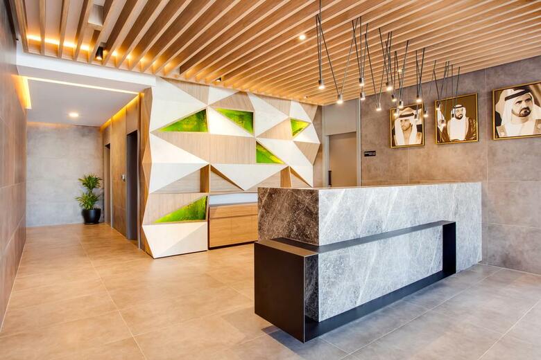 Lemon Tree Hotel Dubai
