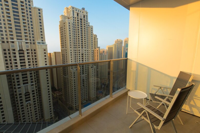 Apartamento Platinium - Sparkle Tower ?
