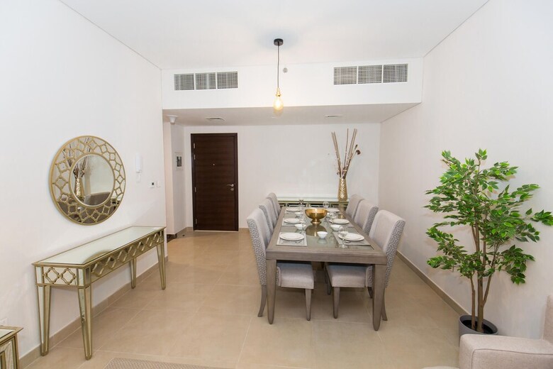 Apartamento Platinium - Sparkle Tower ?