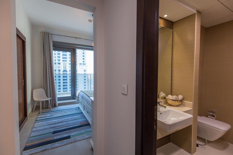 Apartamento Platinium - Sparkle Tower ?