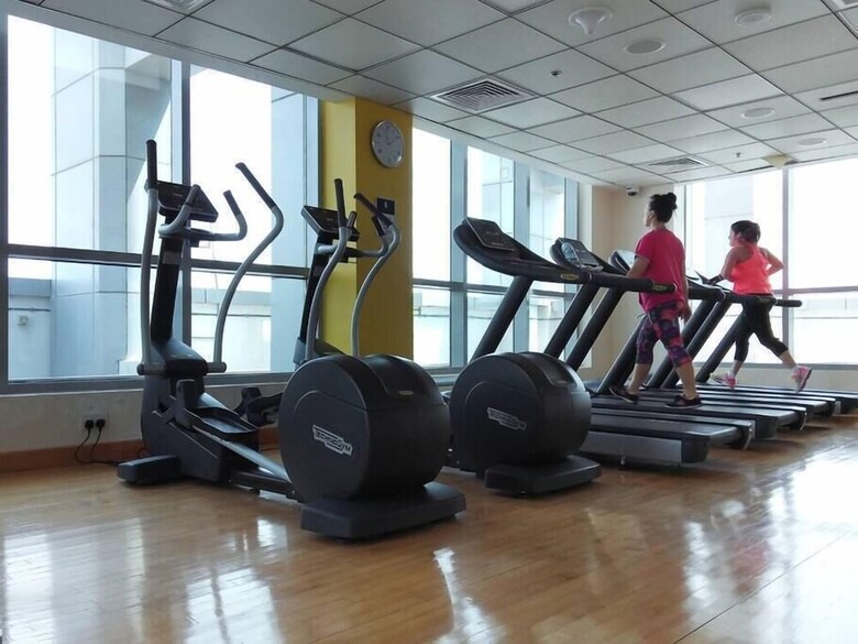 Apartamento Frank Porter Bay Central 1