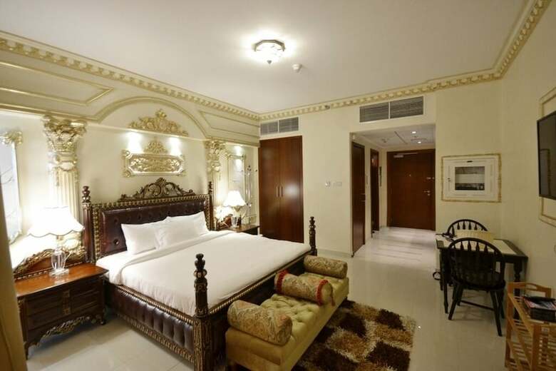 Apartamento Vacation Bay Standpoint Tower A