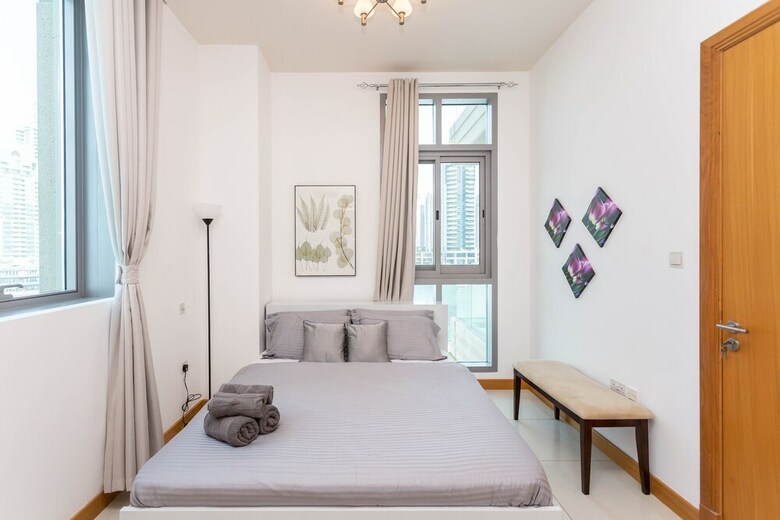 Apartamento Airbetter - Iris Blue