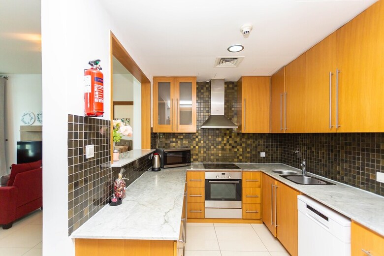 Apartamento Airbetter - Iris Blue