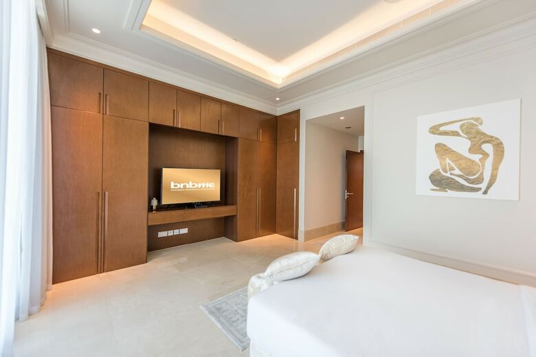 Apartamento Bnbme|4b-118-u24